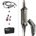 Juice Booster 2 Mobile Ladestation TYP 2 Basic Set EU
