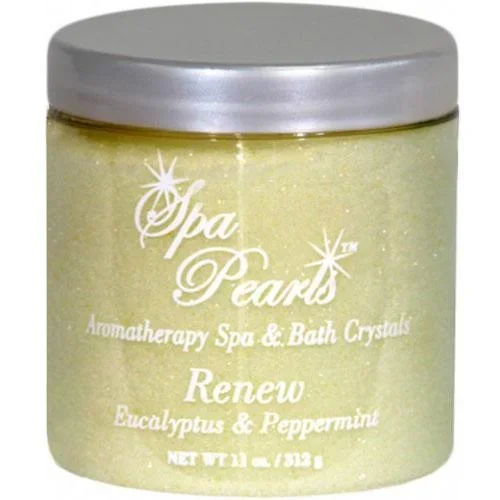 "inSPAration Spa-Badesalz Eucalyptus image"