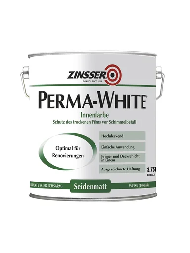 Schimmel Perma-White 1 L