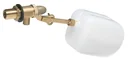 Peki-MS-Schwimmerventil 1/2"
