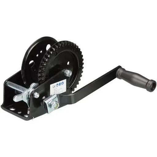 "Handwinde - 420 Kg image"