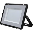VT-306-B LED-Flutlicht - 300 W - 36000 Lumen - 4000K - Schwarz