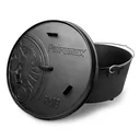 Feuertopf ft18 (Dutch Oven)