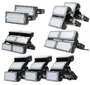 LED Hallenstrahler Planus 150 W 6000k