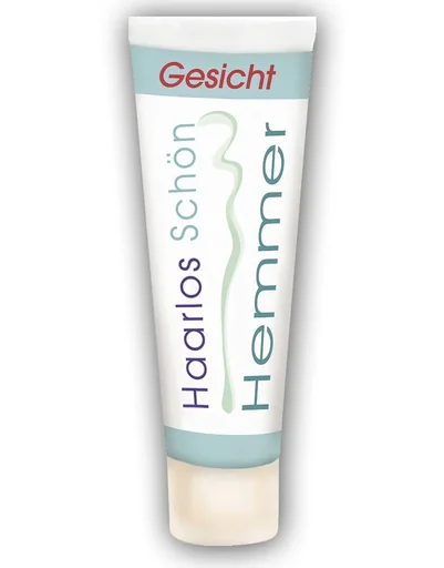 "Haarwuchshemmer für das Gesicht image"