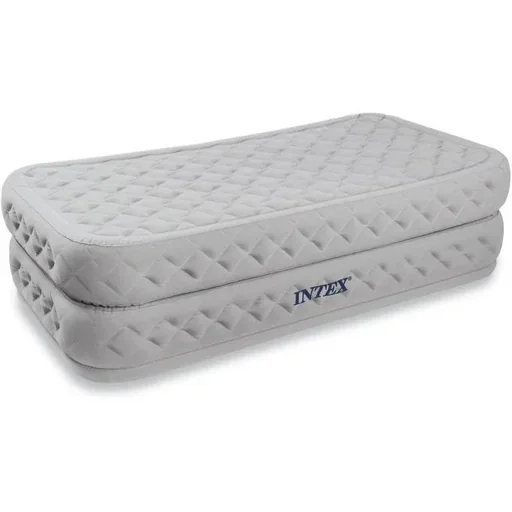 "Supreme Air-Flow Twin Airbed image"