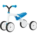 Lauf fahrrad mit 4 rädern