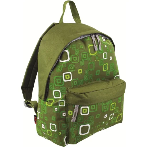 "Kaleidos Rucksack Grün image"