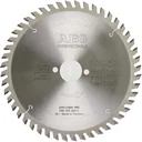 Kreissägeblatt 190/30 mm (48 Zähne)