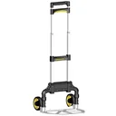 Zusammenklappbarer Trolley - Nutzlast 60 Kg