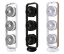 Standventilator Vind 3 holz