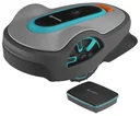 Mähroboter smart SILENO life, 750 m² Set