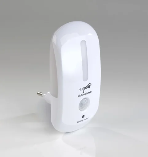 LED Nachtlicht mit Bewegungsmelder