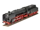 Modellbausatz Schwere Schnellzuglok BR01 mit Tender