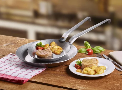 "Bratpfannen-Set, 2-teilig, Ø 20 und 28 image"