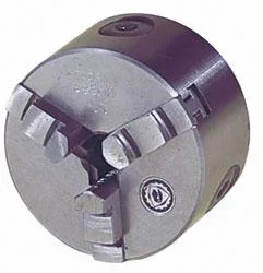 "Drehbankfutter D125 Dreibacken image"