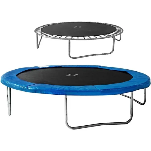 "Trampolin-Abdeckung 366cm image"