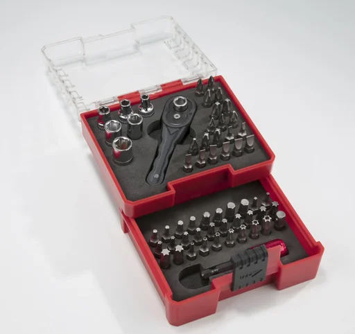 "Die smarte Handwerker-Box image"