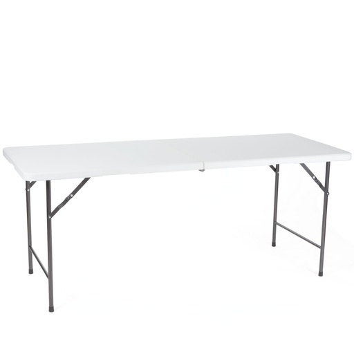 "klapptisch - 180 x 70 x 74 cm image"