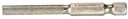 Rundfeile 5,2mm 1/4"