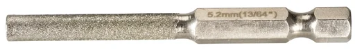 "Rundfeile 5,2mm 1/4" image"