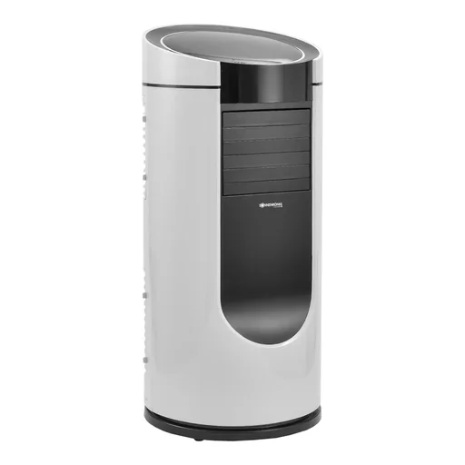 "Fresco 900 W Klimagerät inkl. Abluftschlauch-Set 1,5m – 380 m³/h image"