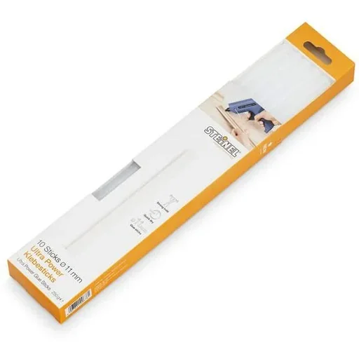 "Klebstoffmuster Ultra Power 11mm, 250g image"