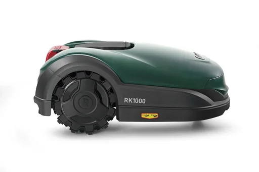 "Mähroboter - RK1000 für Rasenflächen bis 1000m², Schnittbreite 21 cm image"