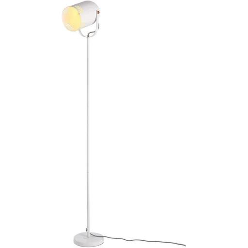 Stehlampe