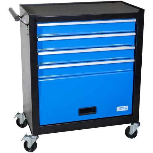 "Werkzeugwagen GW 4.1 - 35 x 68 x 76cm image"