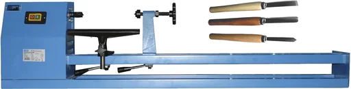 Drechselbank-Set 1000