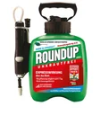 Unkrautfrei Express Drucksprühgerät - 2,5 L