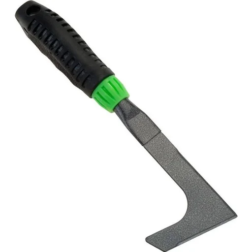 "NL Profi-Gartenverschmutzungsschaber - 26 cm - Stahl image"
