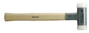 SUPERCRAFT Schonhammer, 40 mm