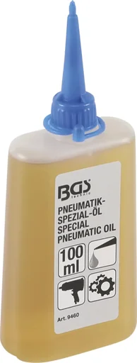"Pneumatik-Spezial-Öl, 100 ml image"
