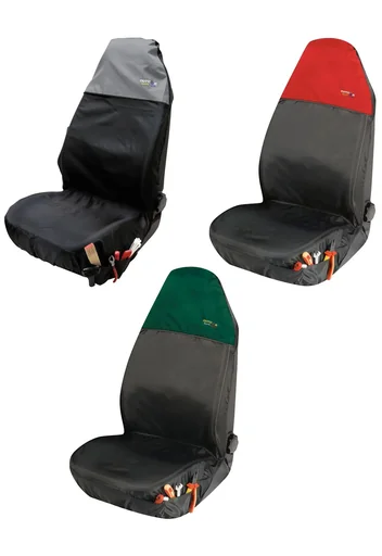 "Schonbezug Universalgröße Outdoor Sports grau image"
