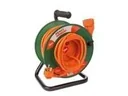 Gartenhaspel 25 m 3G1.5