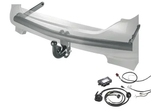 "Anhängerkupplungs-Kit "MERCEDES SPRINTER M.I. TRITTS. 05.06-12.14" image"