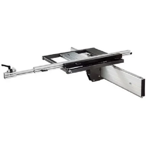 "Schiebetisch 2000mm Precisa 6.0 image"