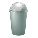 Abfalleimer mint Kunststoff 50L