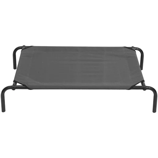 "Hundeliege Hundebett Katzenbett Schlafplatz 130x80x20cm zwei Bezüge image"
