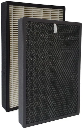 "Kombifilter H13 & Aktivkohlefilter für CAS 800 image"