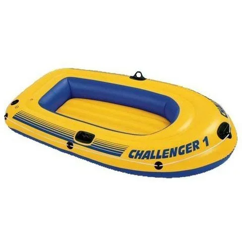 "Challenger 1 Schlauchboot image"