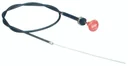 Motorstop, universal, 200 cm