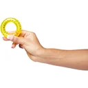 Massagering Mit Noppen 7 cm Gelb