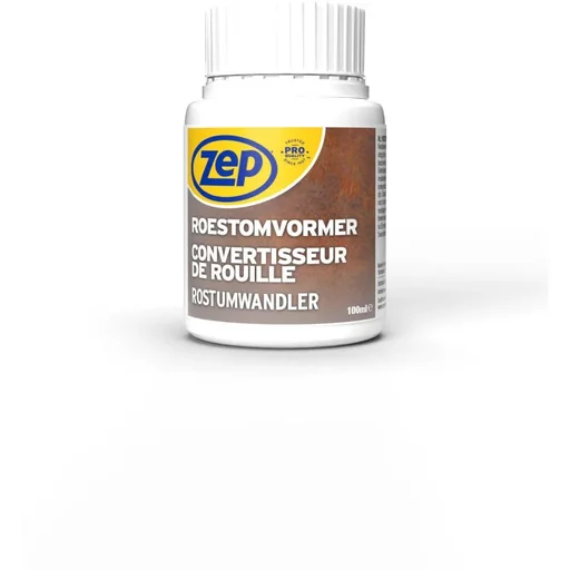 "Rostentferner - 100ml image"