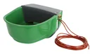 Schwimmer-Tränkebecken SH30 heizbar, 24 V