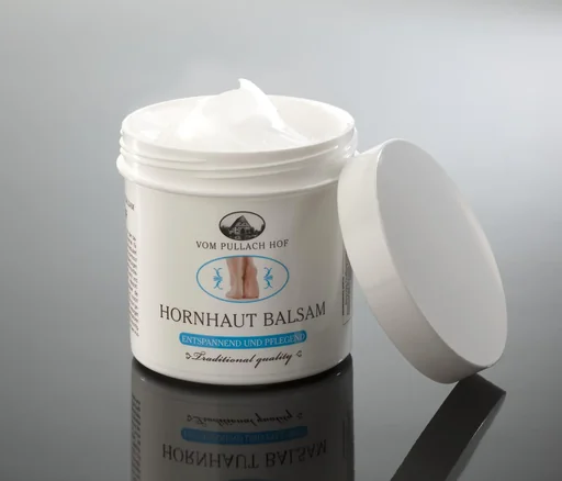 "Hornhautbalsam vom Pullach-Hof, 250 ml image"