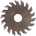 CSA1034 Precision Sägeblatt, Ø54,8 mm, 18TCT