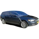 Halbgarage Polyester Stationwagon L 322x175x45cm